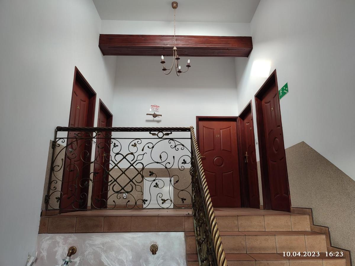 Homies Inn Celiny  Εξωτερικό φωτογραφία
