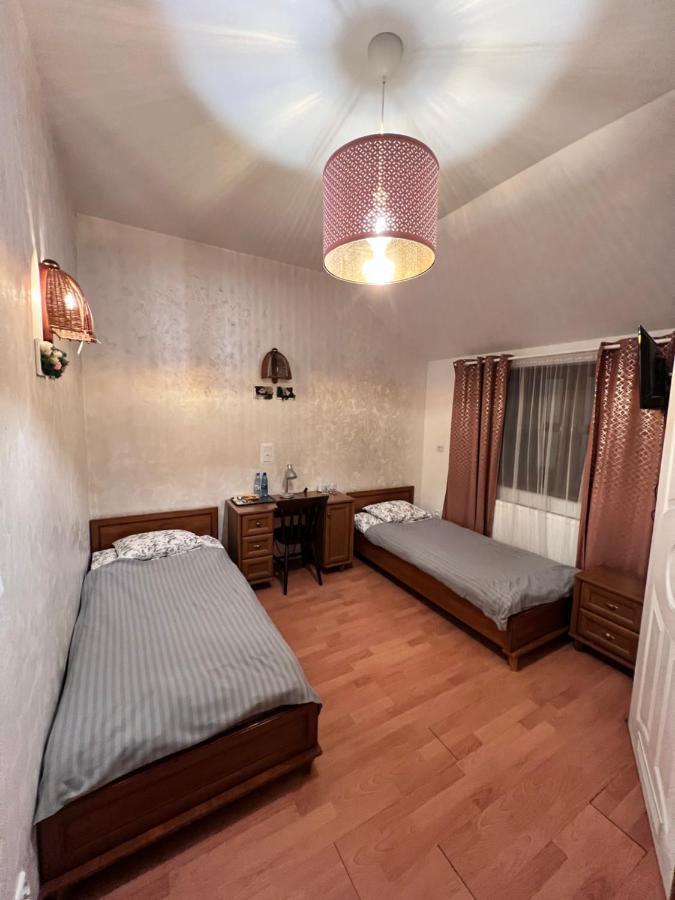 Homies Inn Celiny  Εξωτερικό φωτογραφία