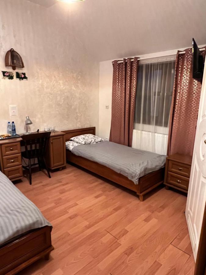 Homies Inn Celiny  Εξωτερικό φωτογραφία